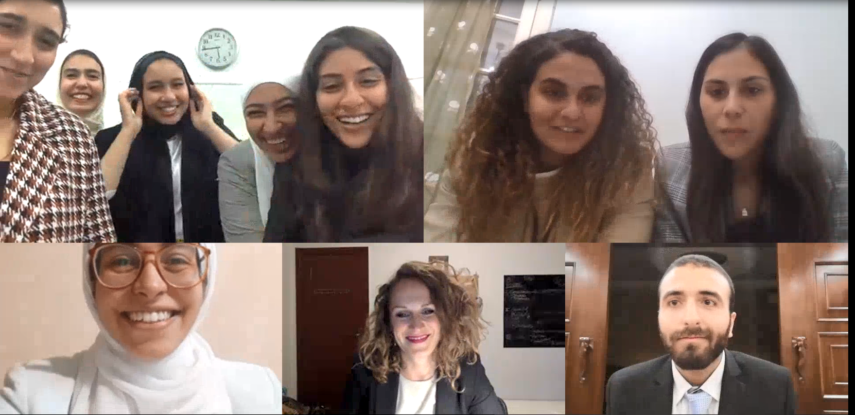 Read more about the article Shalakany Organizing the National Rounds of the Philip C. Jessup