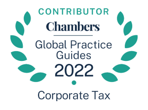 Read more about the article Shalakany contributes to the Chambers Corporate Tax 2022 Global Practice Guide
