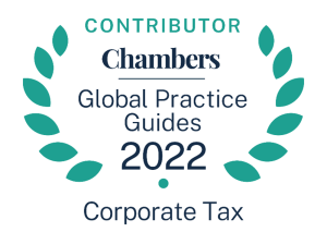 Read more about the article Shalakany contributes to the Chambers Corporate Tax 2022 Global Practice Guide