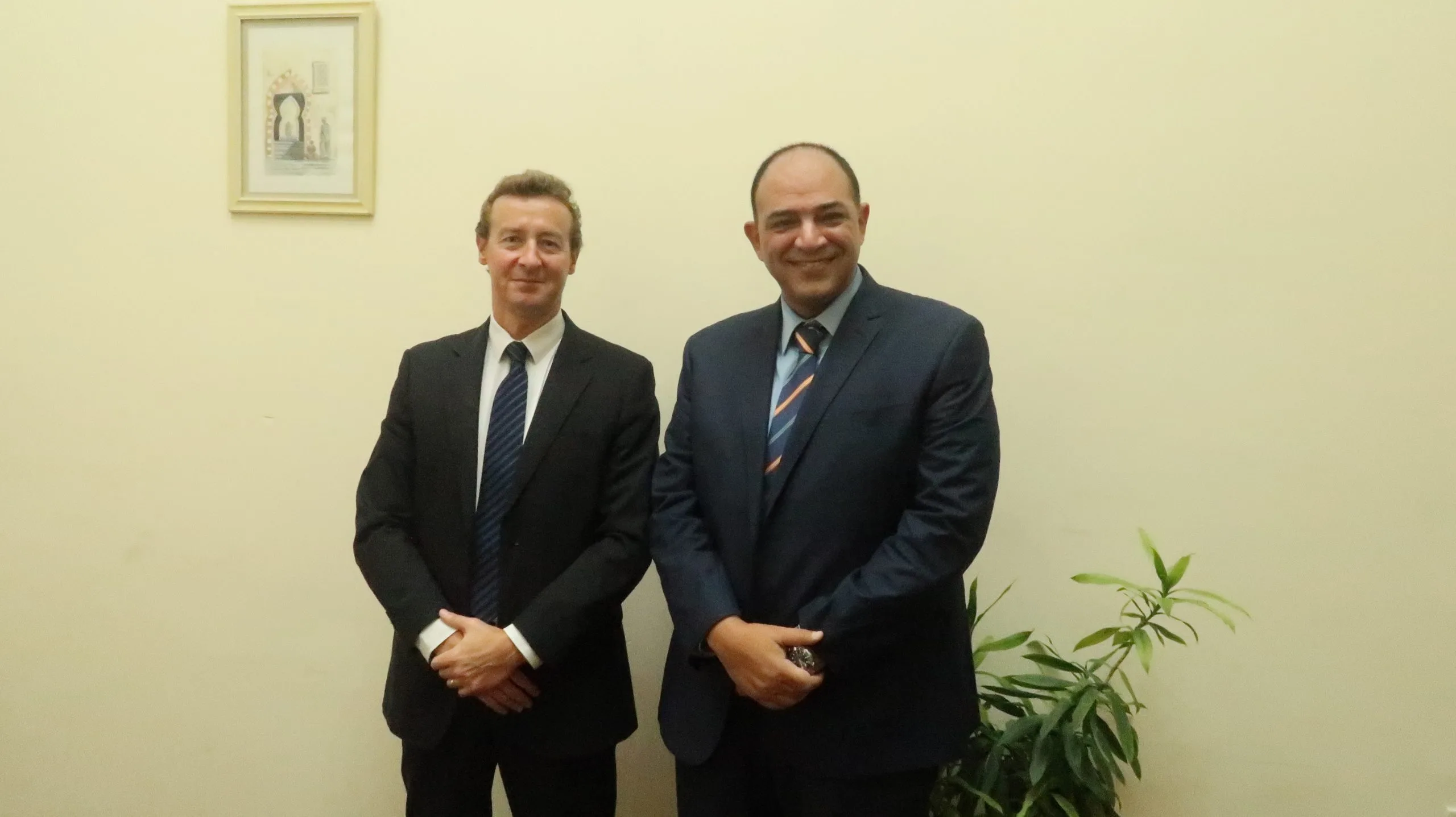 You are currently viewing IDAI Career Day