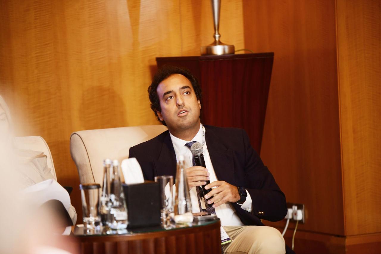 You are currently viewing Muhammad Ussama participated in Dubai Arbitration Week