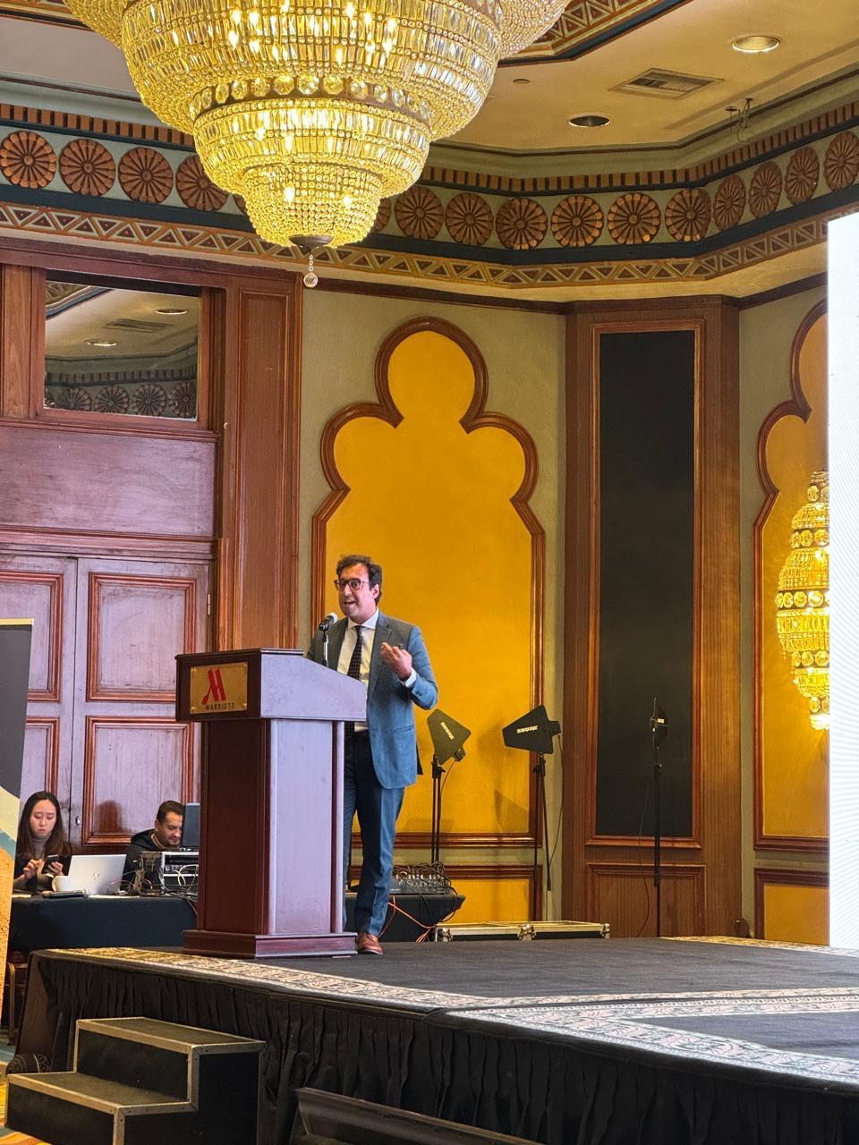 Read more about the article Digitalizing Trade and Expanding Supply Chain Finance in Egypt