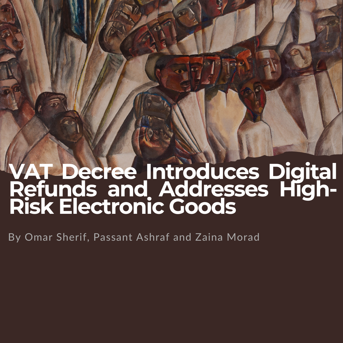 Read more about the article Shalakany’s Newsflash June 2025