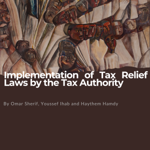 Read more about the article Shalakany’s Newsflash June 2025