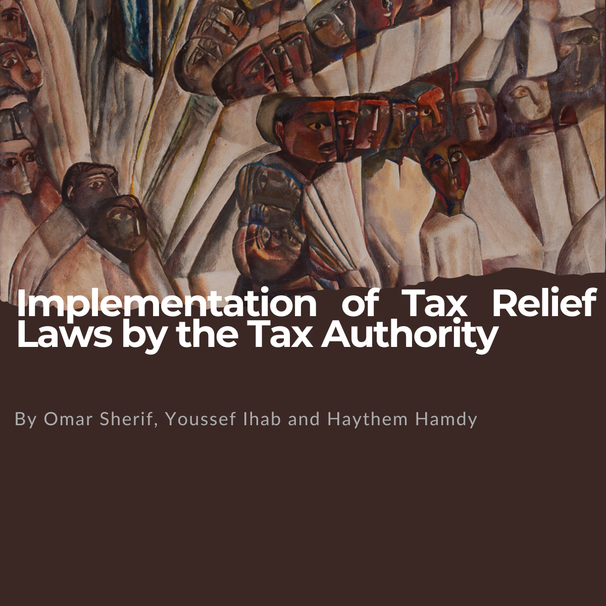 Read more about the article Shalakany’s Newsflash June 2025