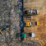 The Executive Regulations of the Waste Management Law