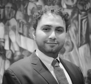 Read more about the article Shalakany is delighted to announce that Adam El Shalakany, Senior Partner, has been selected as a recipient of the Africa’s 50 Most Promising Young Arbitration Practitioners 2020 Award by the Association of Young Arbitrators.