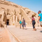 Egypt Takes Steps to Modernize the Tourism Sector