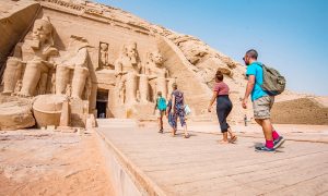 Read more about the article Egypt Takes Steps to Modernize the Tourism Sector
