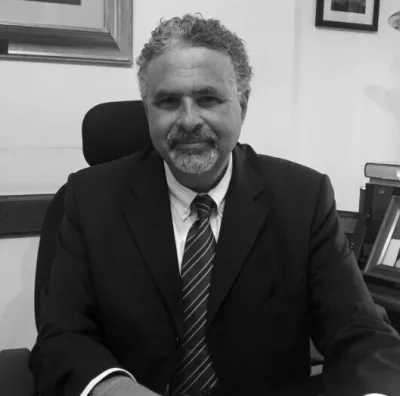 Dr. Khaled El Shalakany