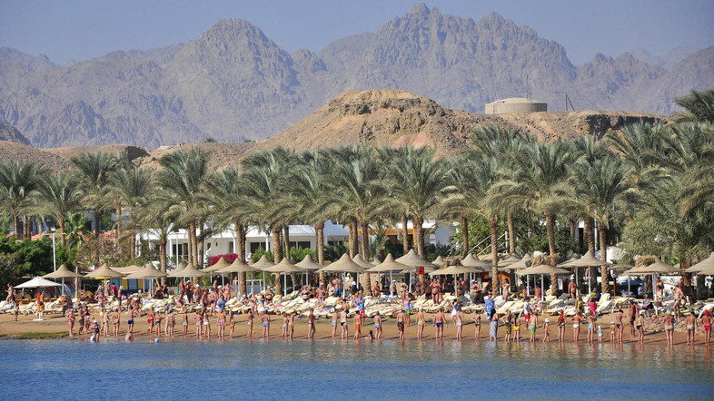 You are currently viewing New Rules Issued for Specific Regions in Sinai