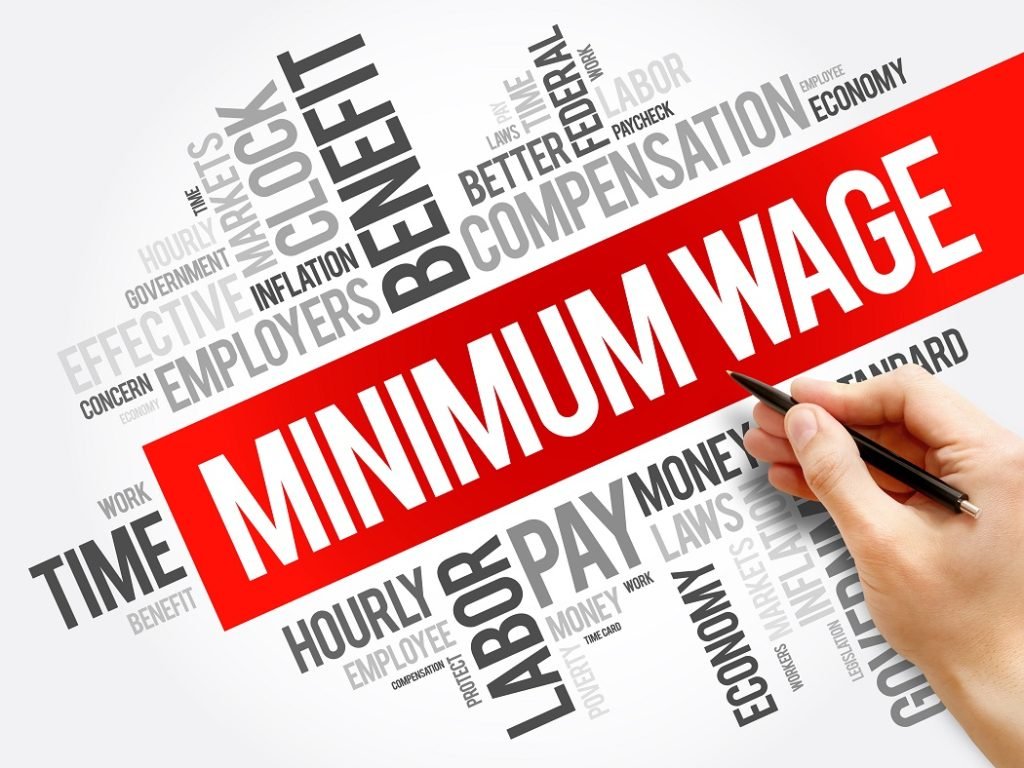 You are currently viewing The National Council for Wages Sets a New Minimum Wage for Employees in the Private Sector