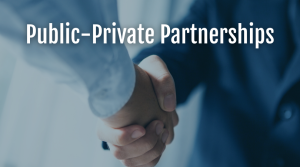 Read more about the article The New Amendments encouraging Public-Private Partnerships