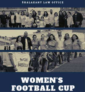 Read more about the article Women Football Tournament – 2019