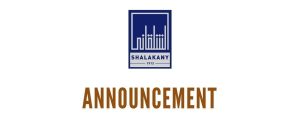 Read more about the article CALL FOR PARTICIPANTS FOR THE SHALAKANY ARBITRATION MOOT (SAM)
