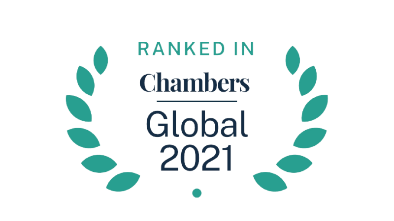 Chambers and Partners Rankings 2021 Announced – Shalakany Law Office