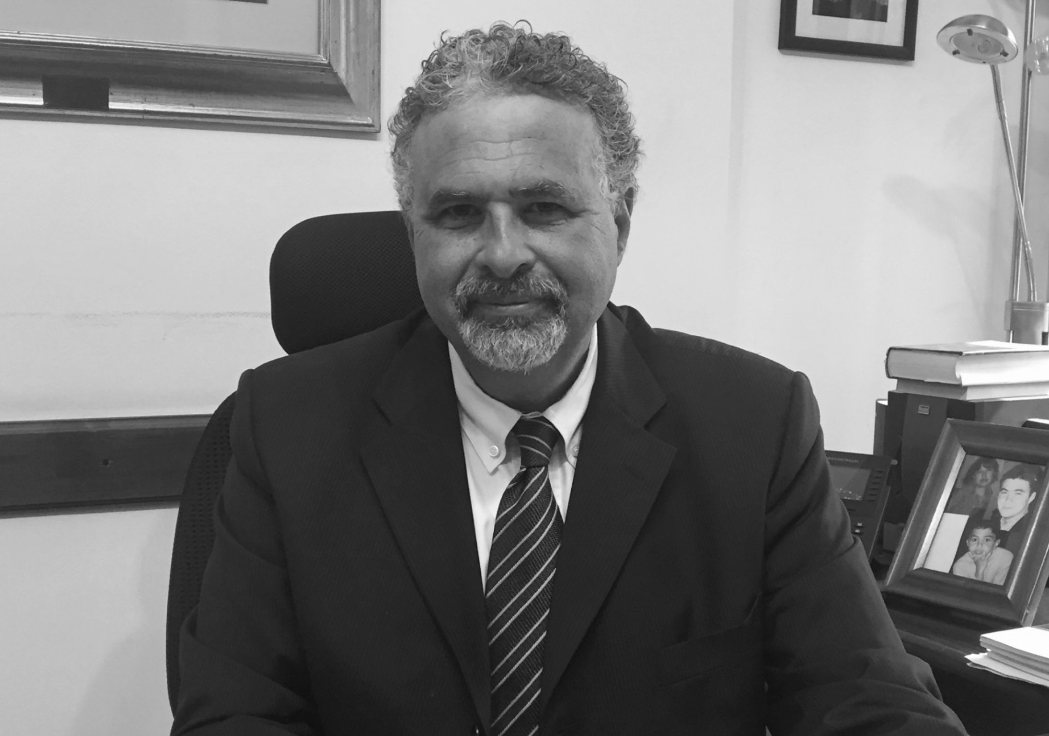 You are currently viewing Dr. Khaled El Shalakany’s latest feature in the Legal 500 Arbitration Powerlist – Africa Region