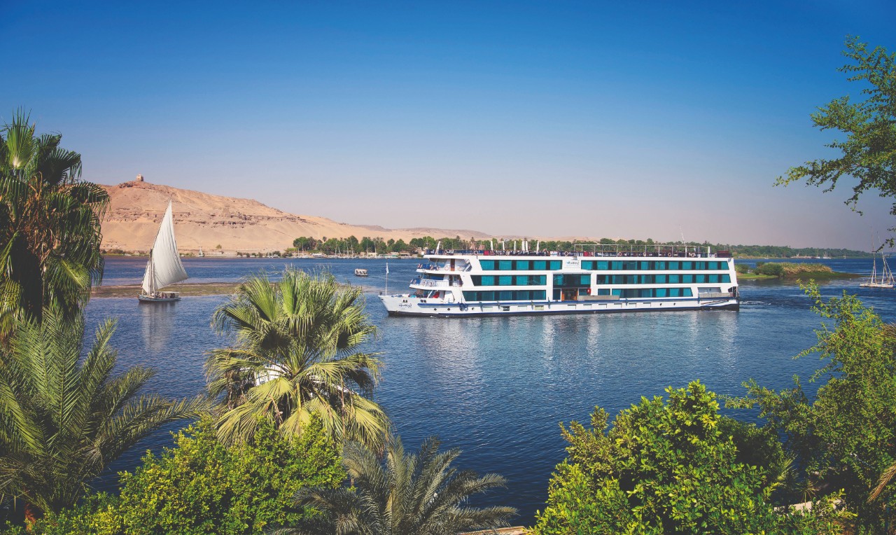 You are currently viewing Shalakany Acts for Wings in Nile Cruises Joint Venture