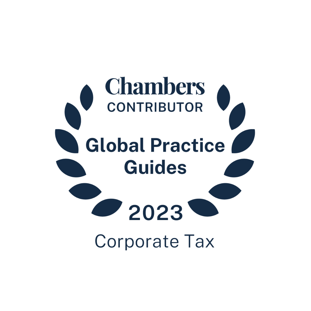You are currently viewing Shalakany contributes to the Chambers Corporate Tax 2023 Global Practice Guide