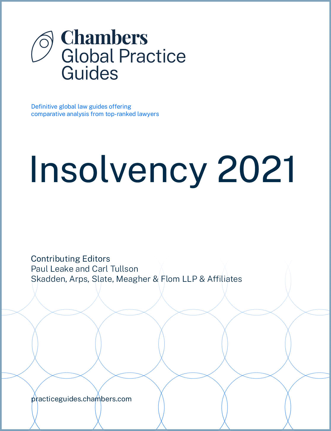 You are currently viewing Shalakany is delighted to share its contribution to the latest edition of the Chambers Insolvency Global Practice Guide