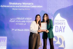 Read more about the article Shalakany’s Women’s Achievements and Initiatives Celebration