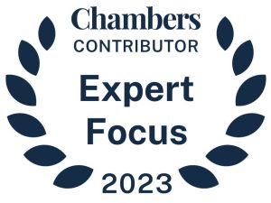 Read more about the article Chambers and Partners Expert Focus: Egypt 2023