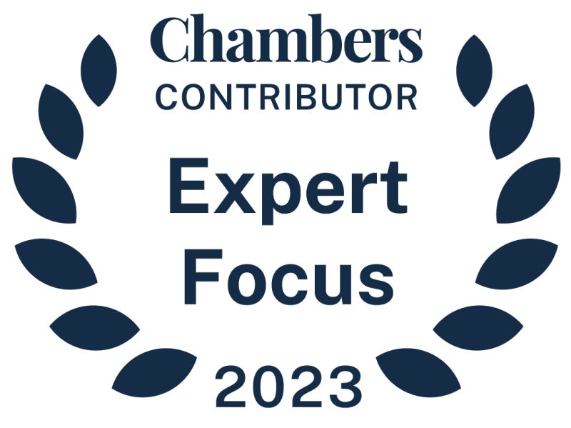 You are currently viewing Chambers and Partners Expert Focus: Egypt 2023