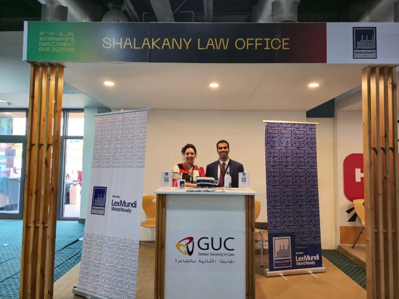 Read more about the article GUC Employment Fair