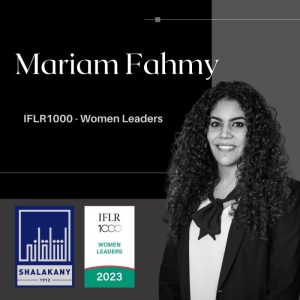 Read more about the article IFLR1000 Leading Lawyer 2023