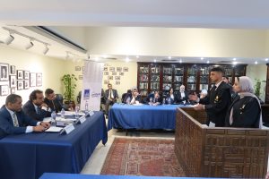 Read more about the article Shalakany Litigation Moot “SLM” 2024