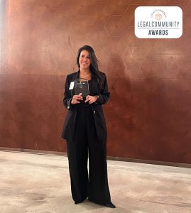 Read more about the article Shalakany won two awards at the LegalcommunityMENA Awards 2024