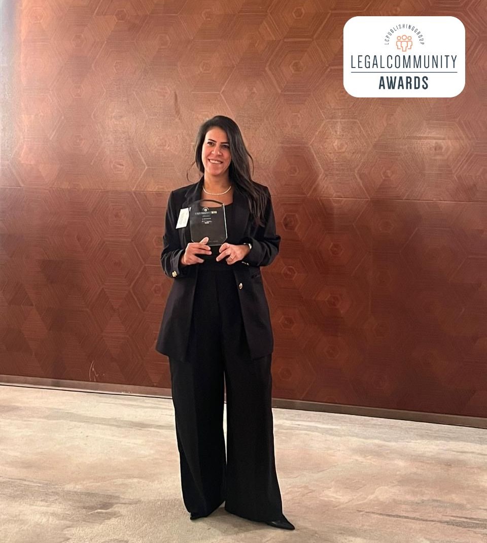 You are currently viewing Shalakany won two awards at the LegalcommunityMENA Awards 2024