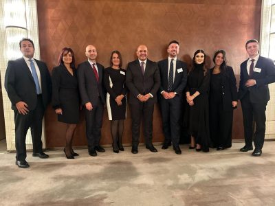 LegalCommunity MENA Awards 2024