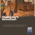 Shalakany’s Newsflash 18-02-2025