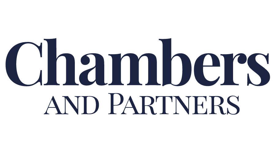 Read more about the article Shortlisted at the Chambers Middle East Awards 2025