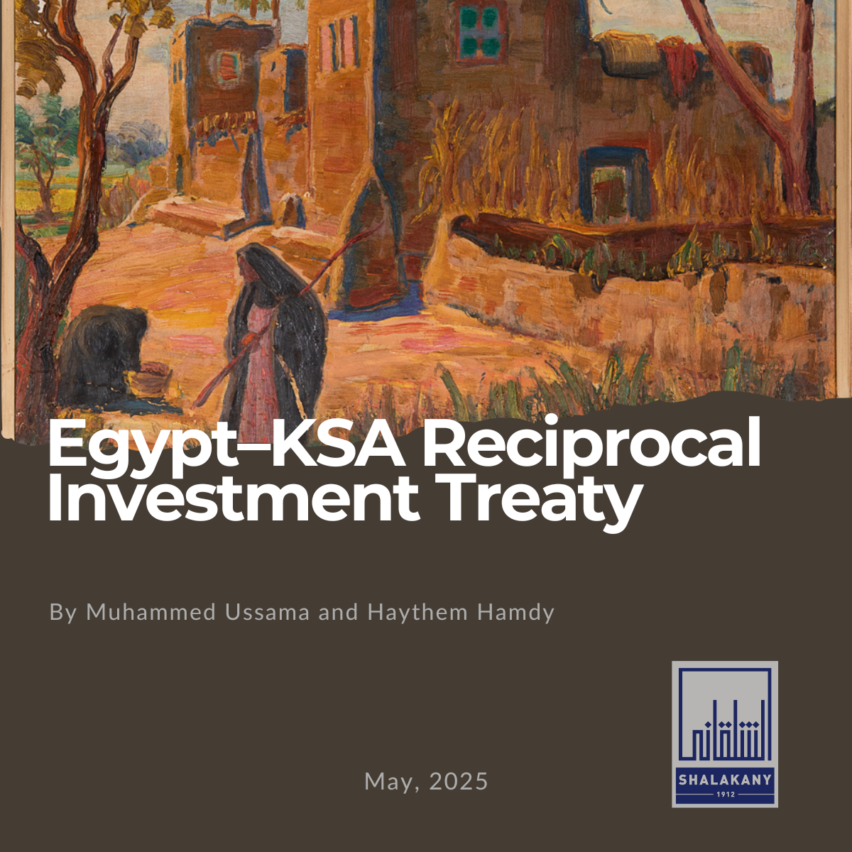 You are currently viewing Shalakany’s Newsflash May 2025