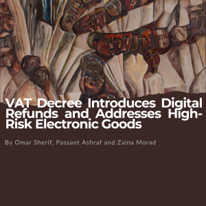 Read more about the article Shalakany’s Newsflash June 2025