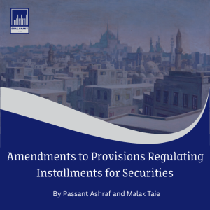 Read more about the article Shalakany’s Newsflash 2025