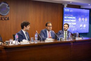 Read more about the article Panel discussion hosted by Galadari Advocates & Legal Consultants