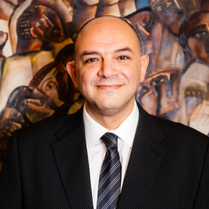 Read more about the article Shalakany Law Firm Advises Landmark Group on Franchise Agreement with InterContinental Hotels Group (IHG)
