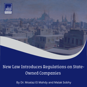 Read more about the article Shalakany’s Newsflash 2025
