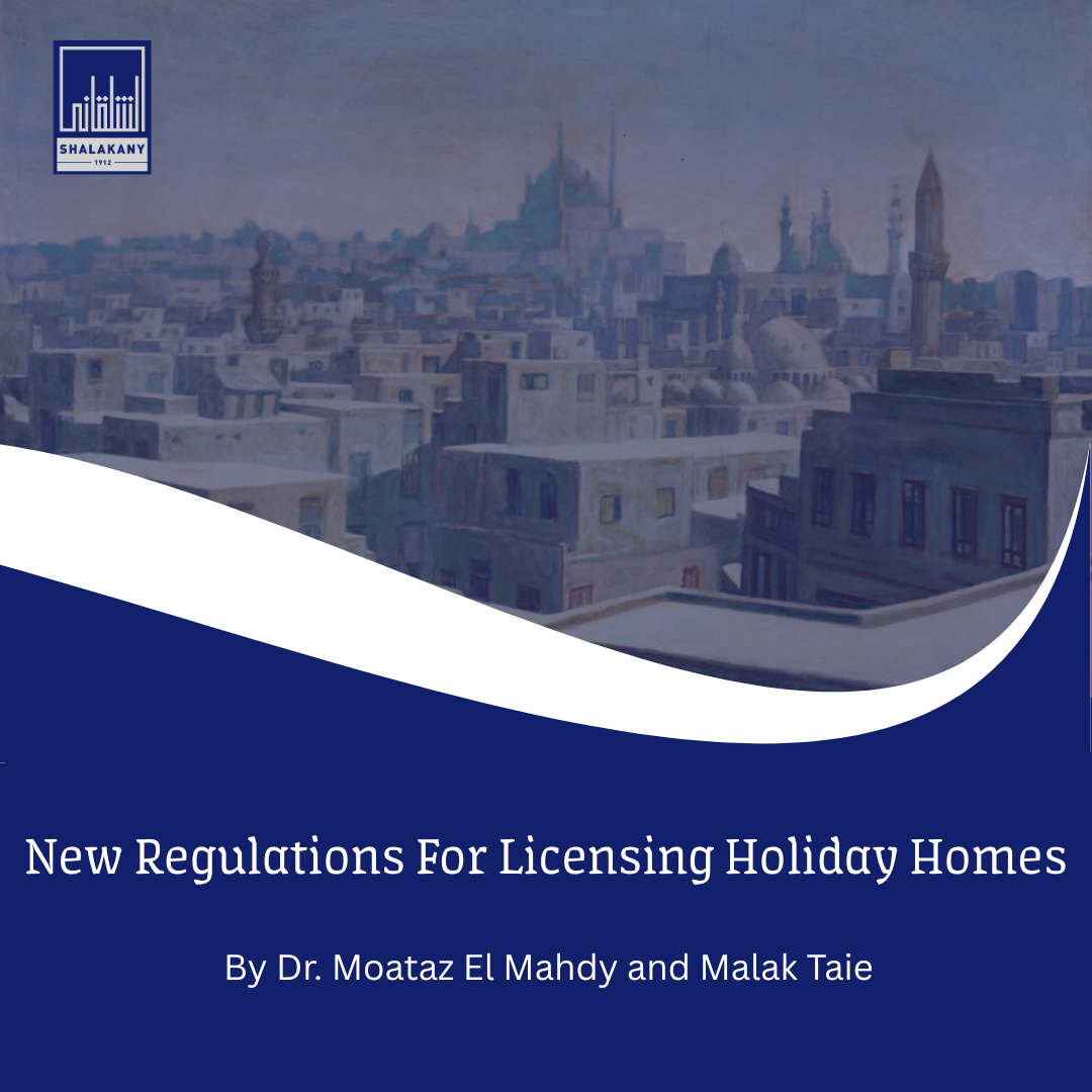 Read more about the article New Regulations For Licensing Holiday Homes