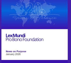 Read more about the article 20 Years of Purpose:  A Transformative 2025 in Review