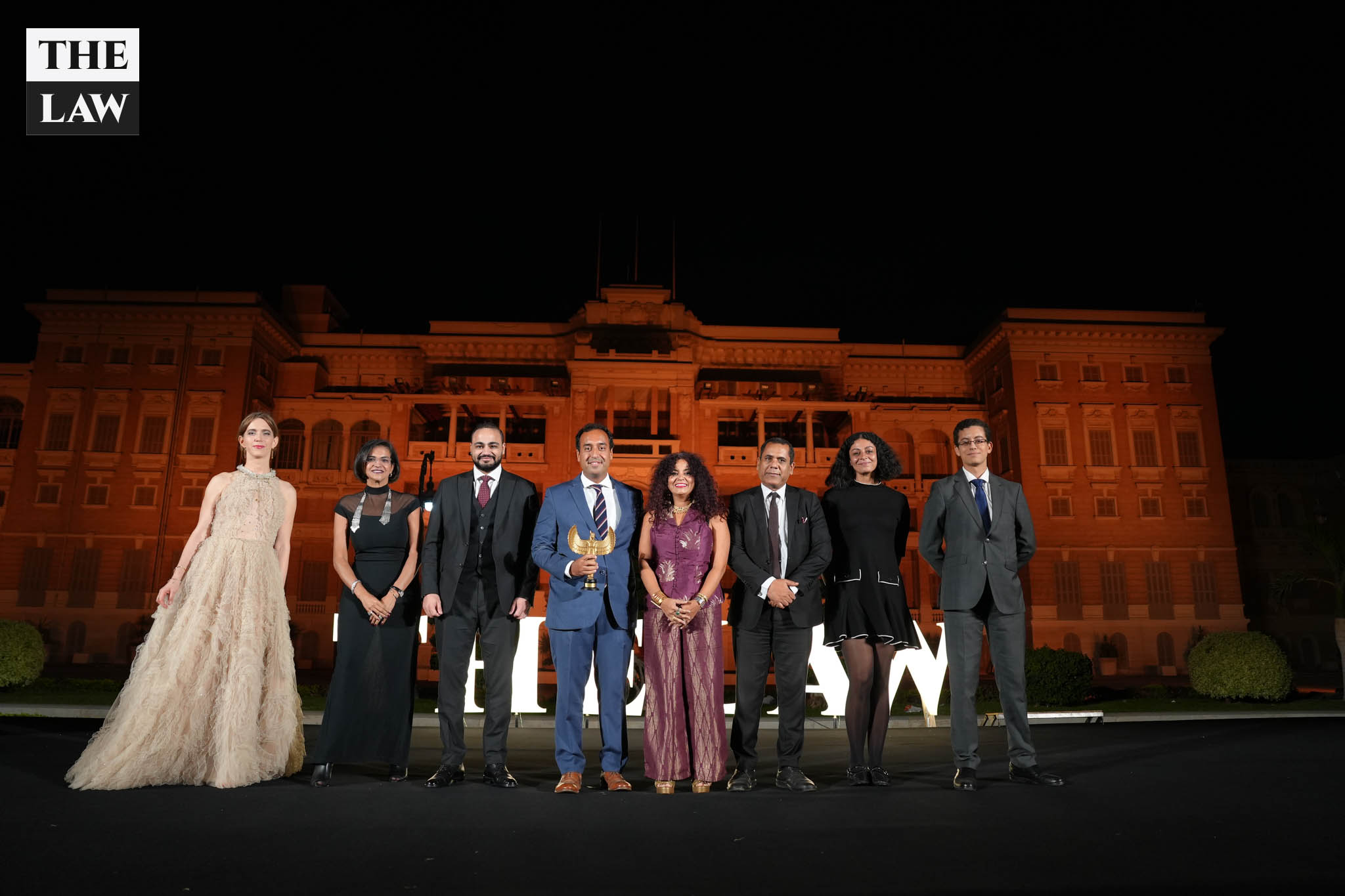 Read more about the article Shalakany Wins Litigation Dispute of the Year at The Law’s Finest Awards 2026
