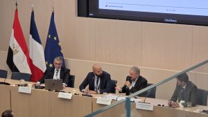 Read more about the article Shalakany Sponsors Egypt Business Forum 2026 in Paris