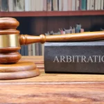 ARBITRATION